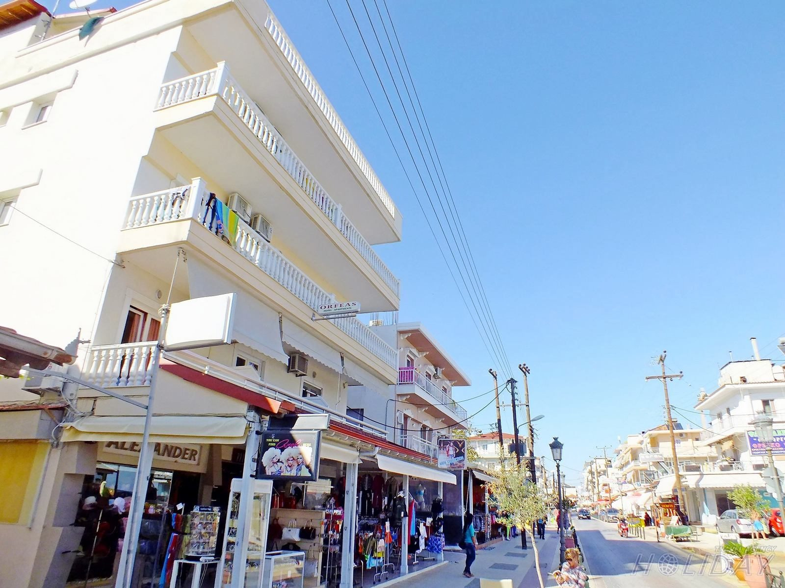 Vila Orfeas