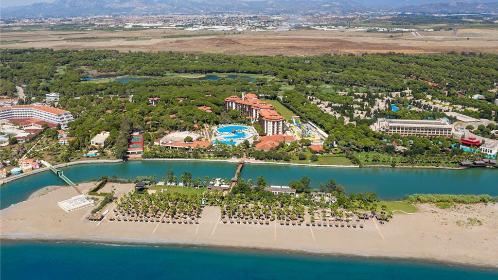 Selectum Family Resort