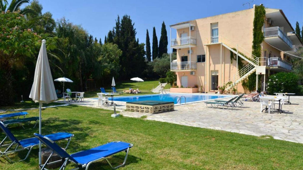 Primavera Hotel