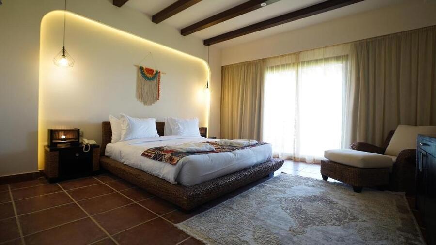 Amarina Jannah Resort & Aqua Park Marsa Alam