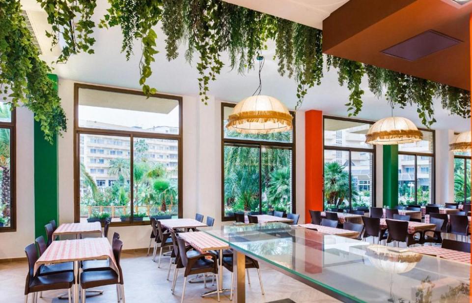 Hotel Jaime I