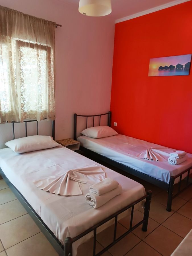 Apartmani Nikos