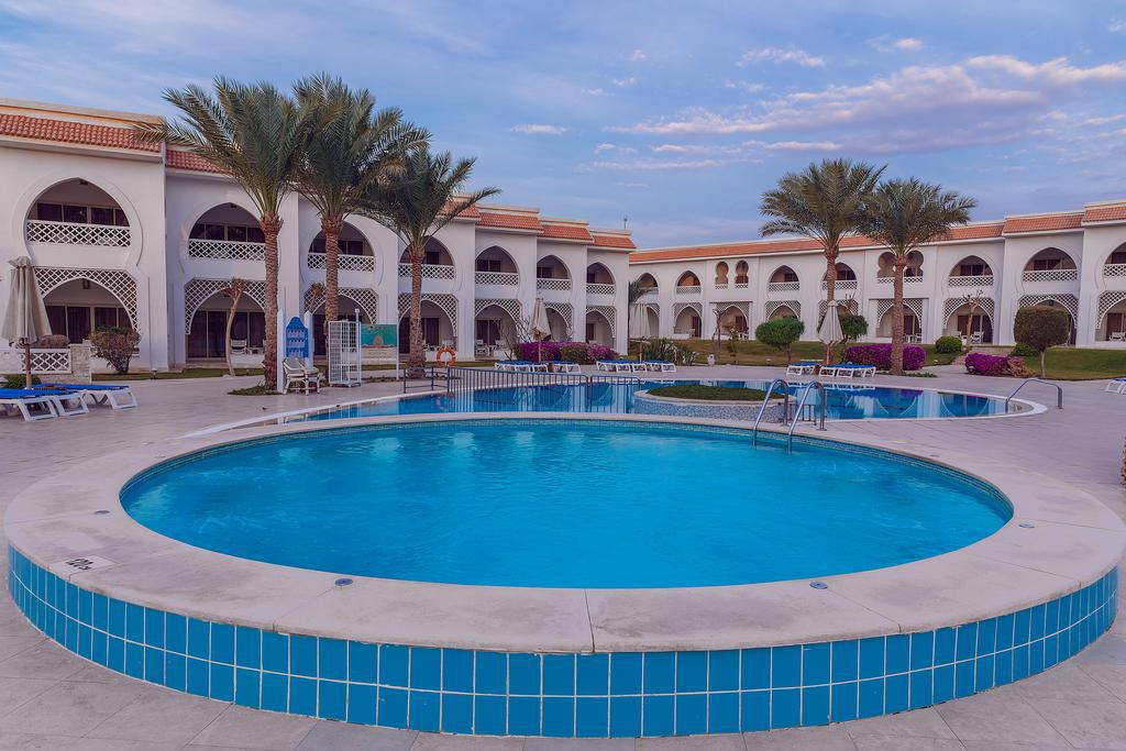 Old Palace Hotel