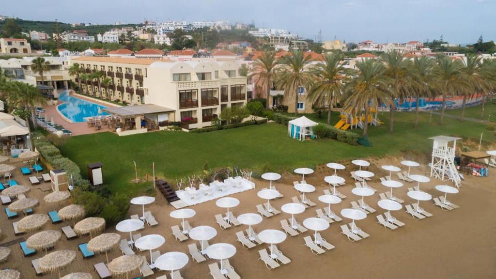 Santa Marina Plaza Adults Only