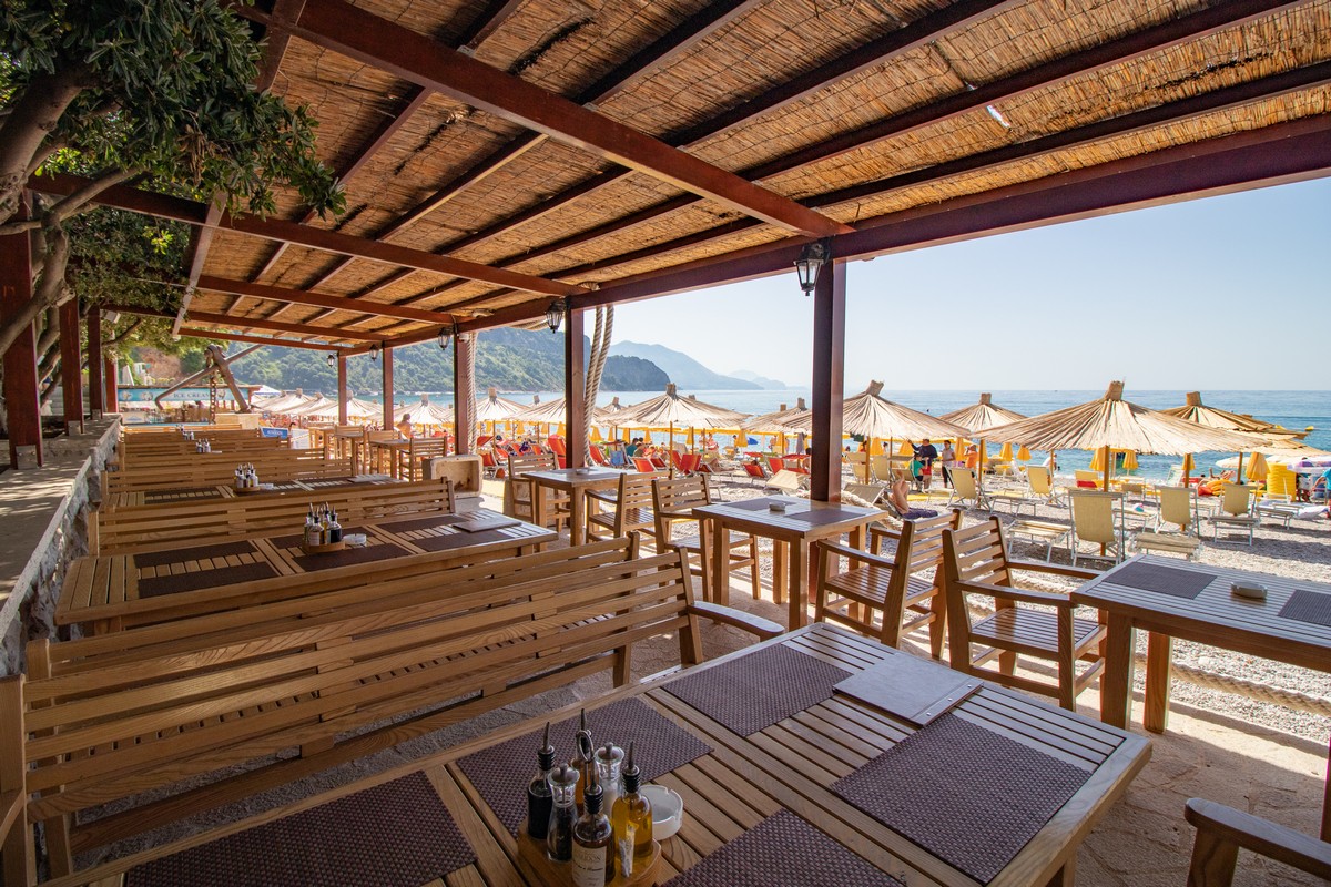 Hotel Poseidon