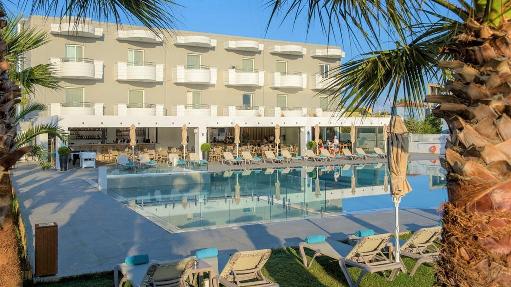 Dore Hotel