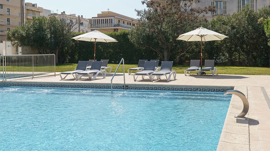 Alua Leo Hotel (ex Roc Leo)