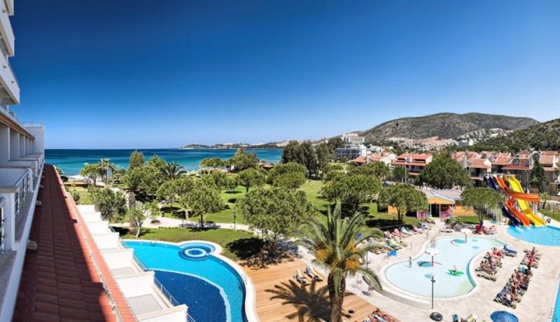 Batihan Beach Resort & Spa