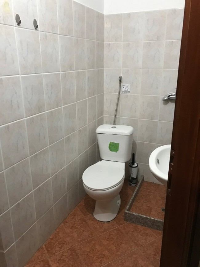 Vila Orange House