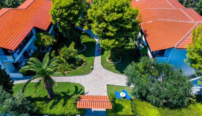 Philoxenia Hotel