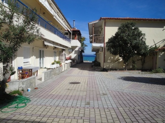 Vila Mustakas