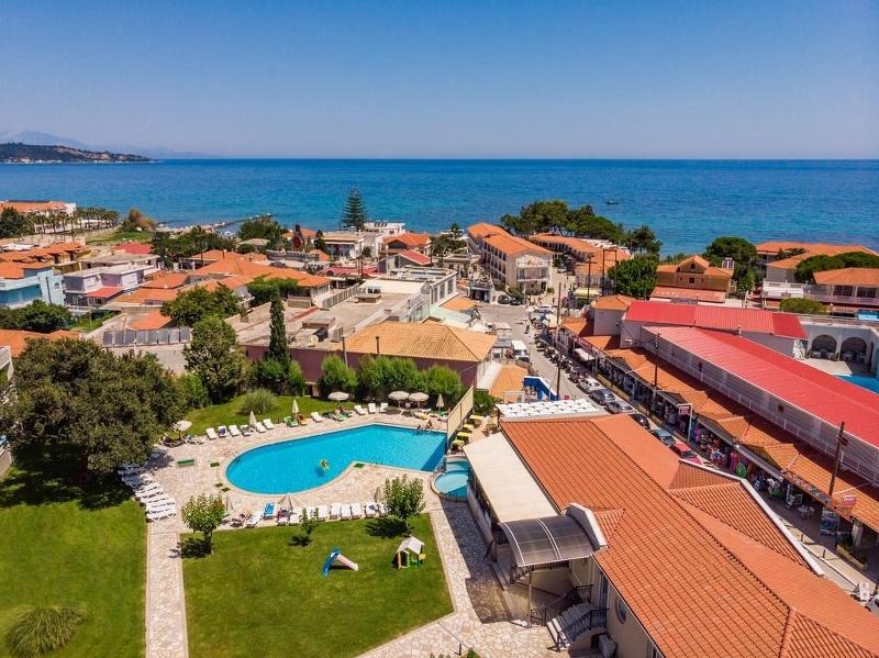 Hotel Palmyra