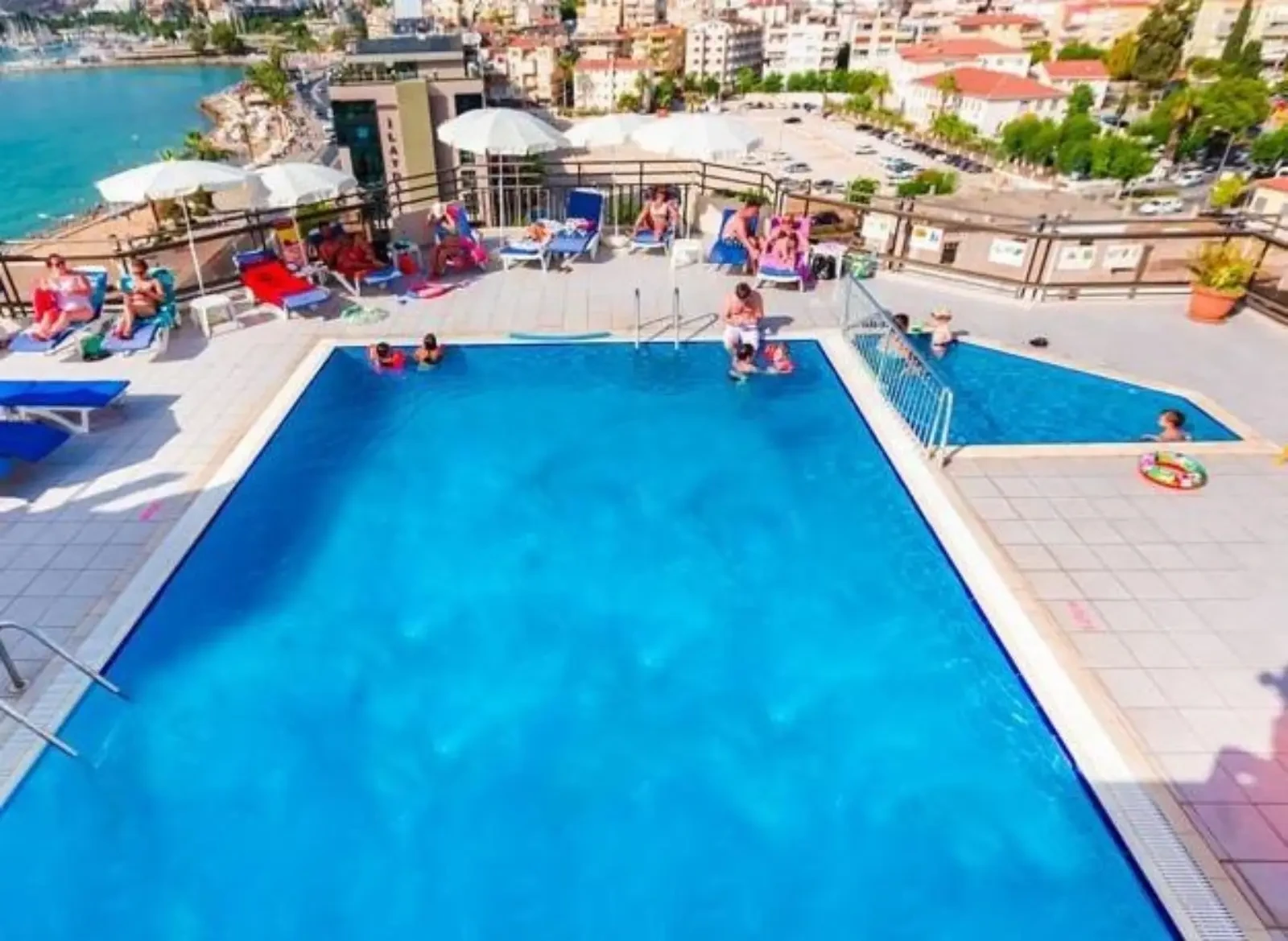 Hotel Derici