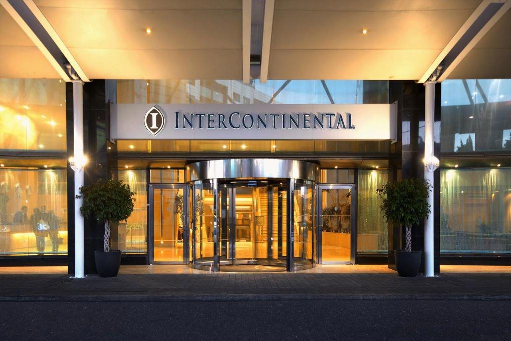 Intercontinental Malta