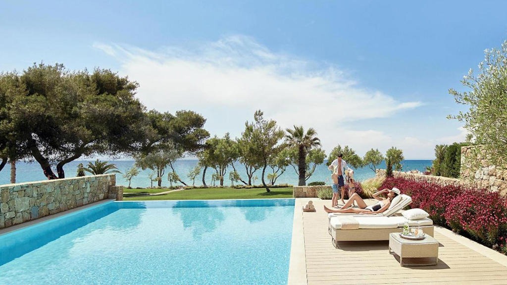 Sani Club
