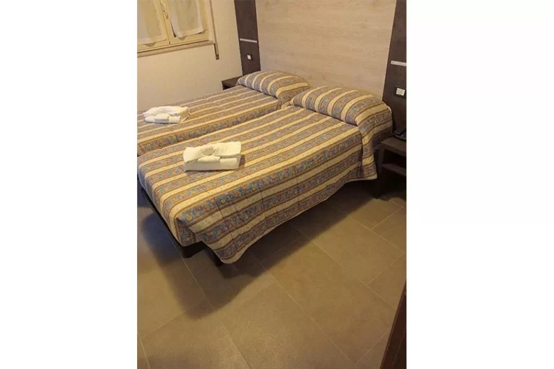 Hotel Belmare