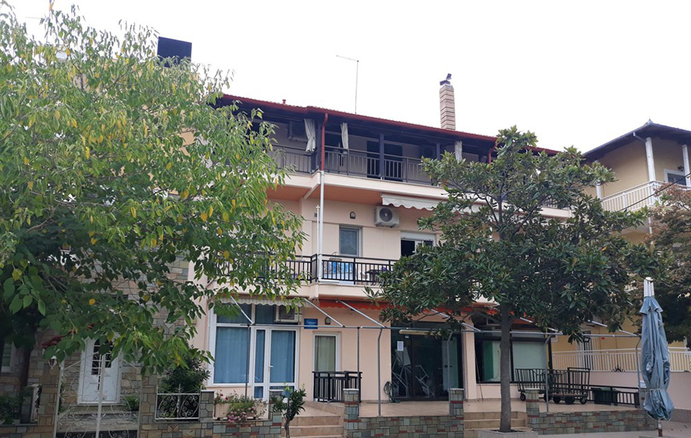 Vila Katarina