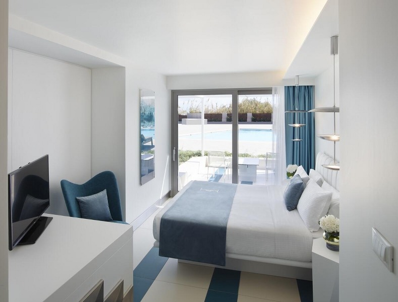Hotel I-Resort Beach