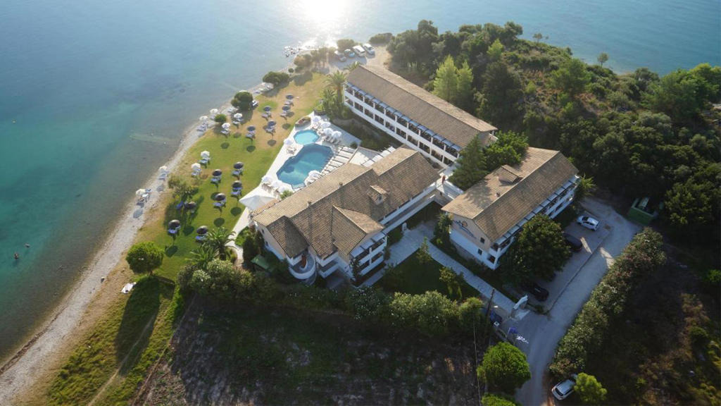 Porto Ligia Hotel