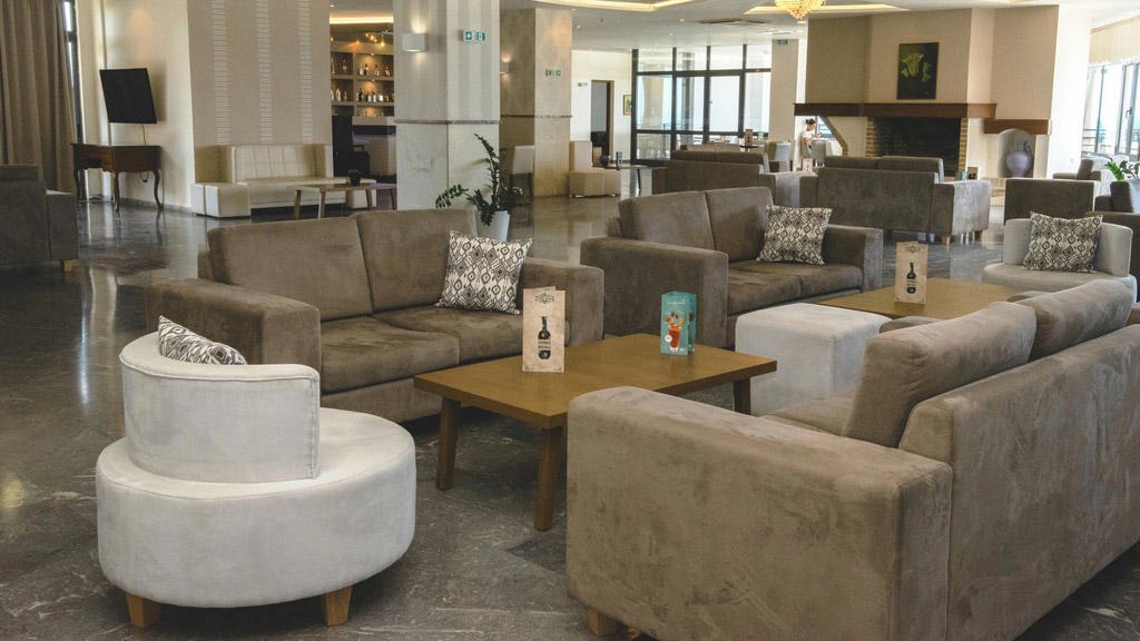 Themis Beach Hotel