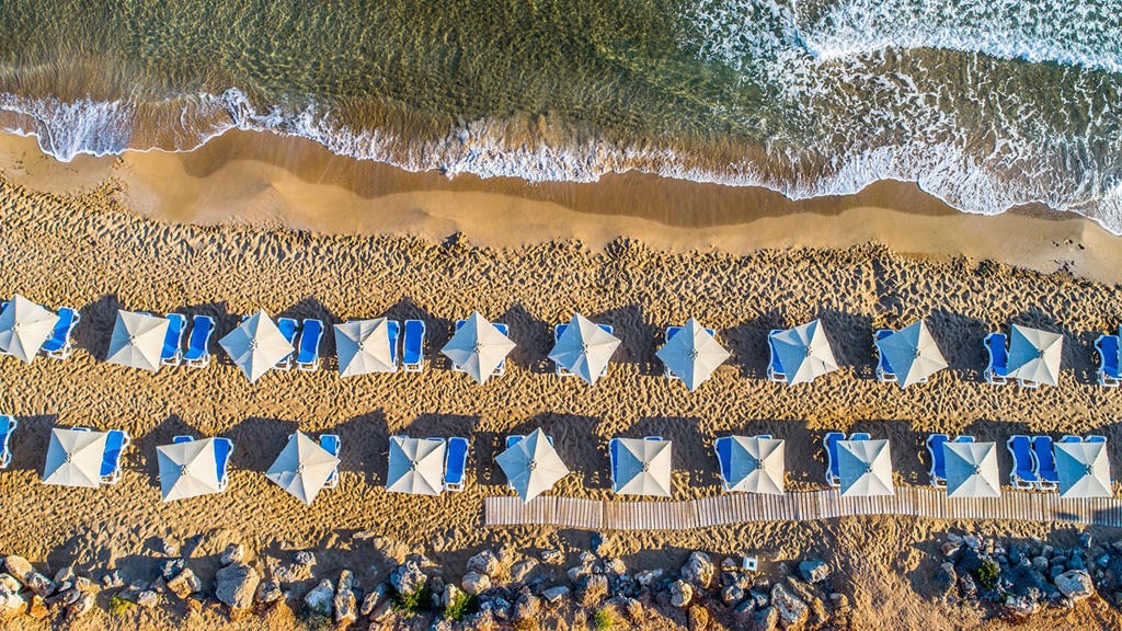 Hotel Arina Beach