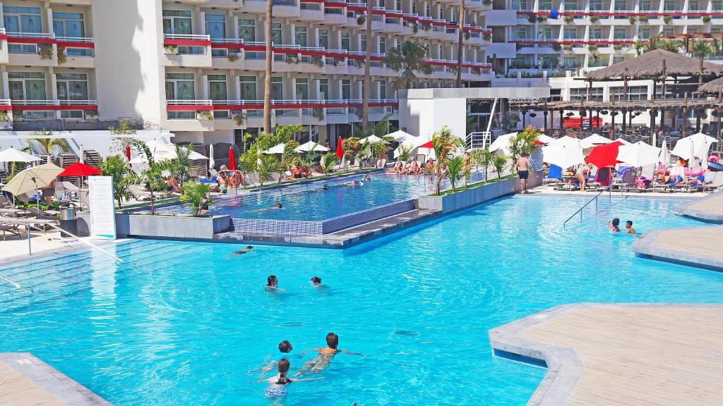 Alexandre Hotel Troya
