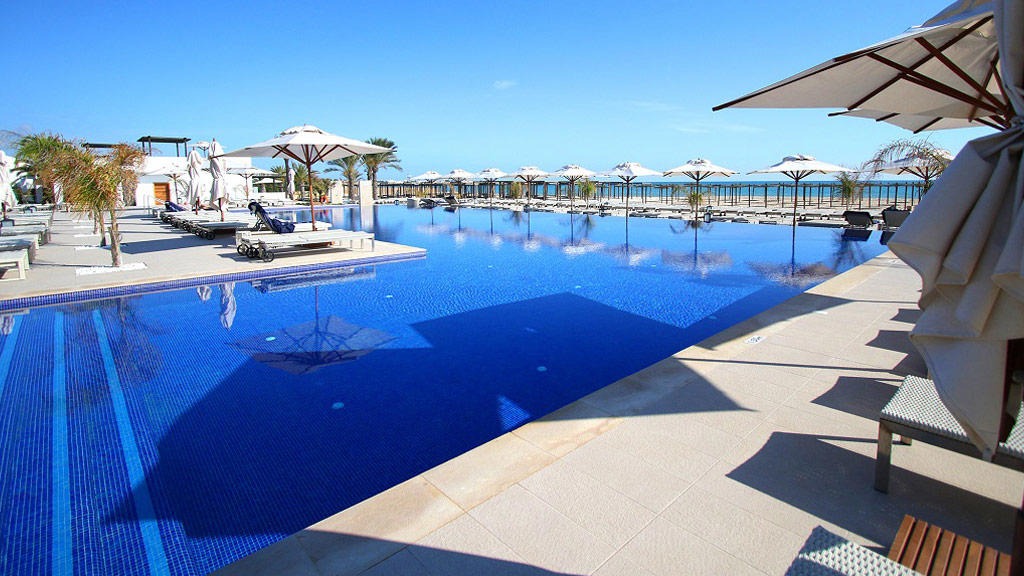 Orangers Garden Villas & Bungalows