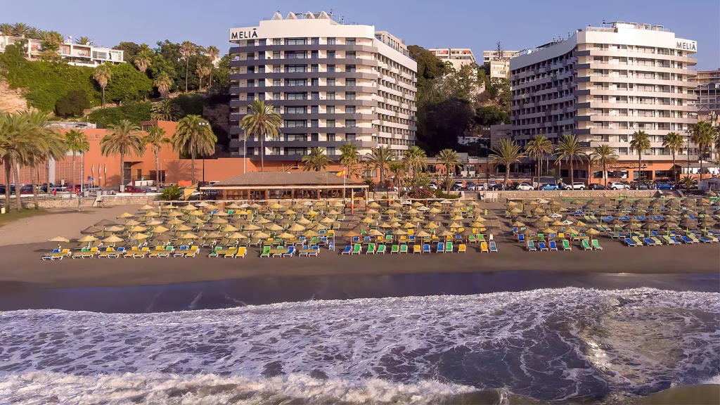 Melia Costa del Sol