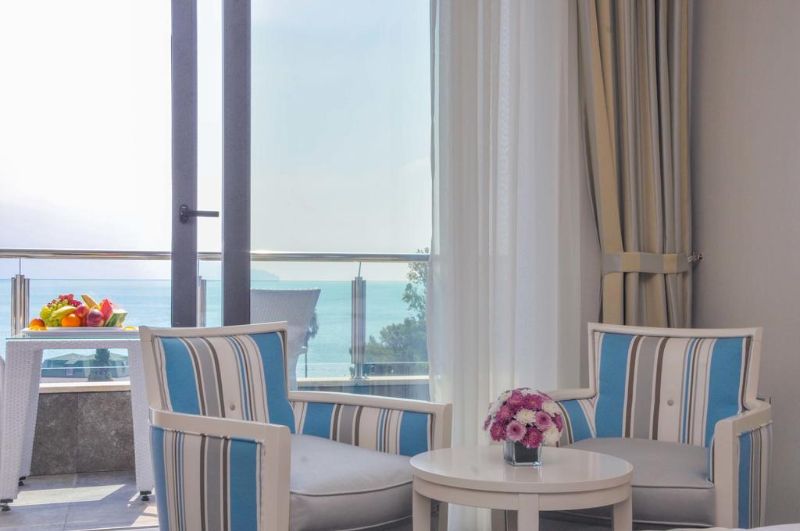 Hotel Bracera