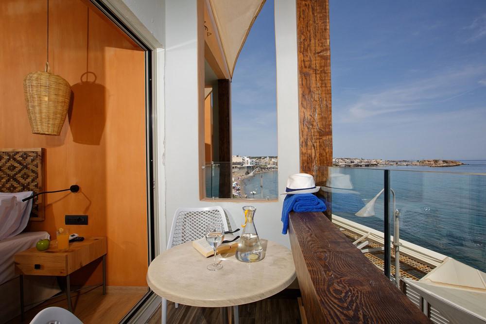 Hotel Palmera Beach