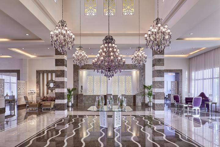 Jaz Crystal Hotel