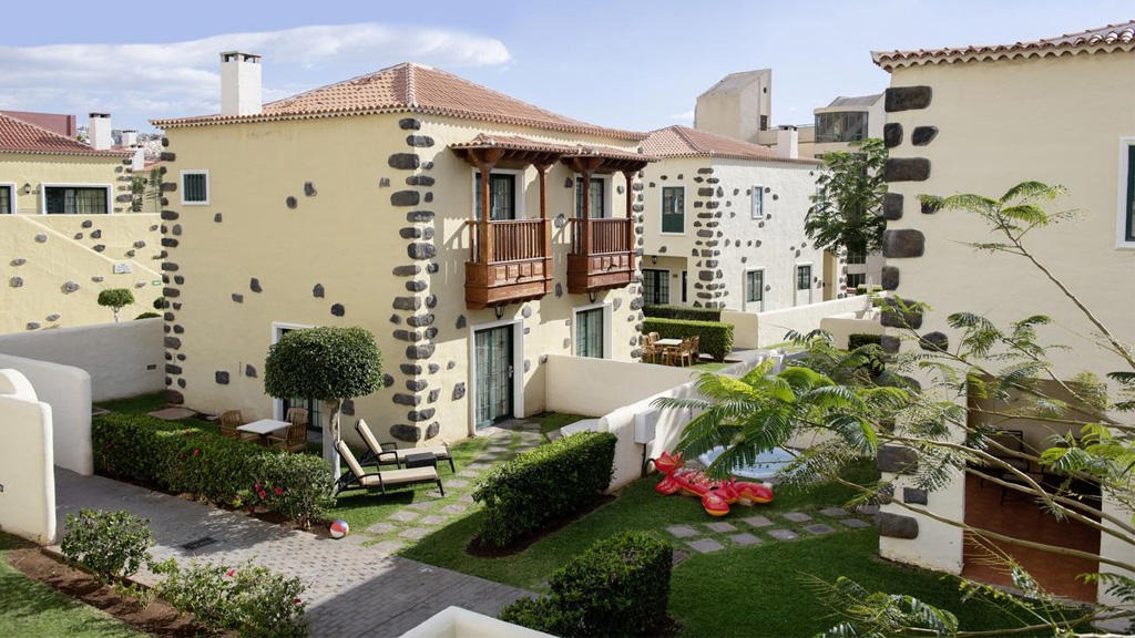 GF Isabel Hotel