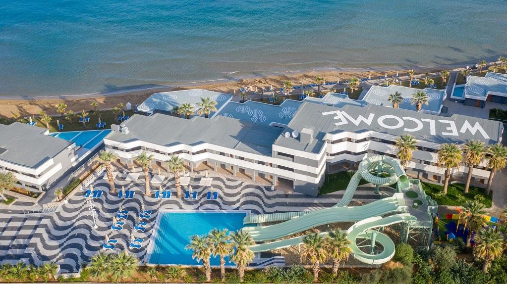 Hotel Arina Beach