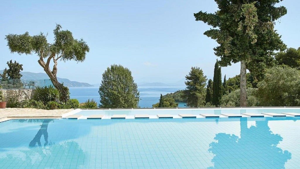 Grecotel Daphnila Bay Dassia
