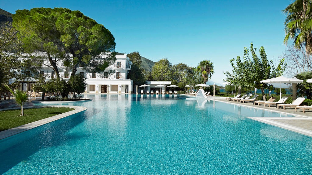 Mitsis Galini Wellness & Spa