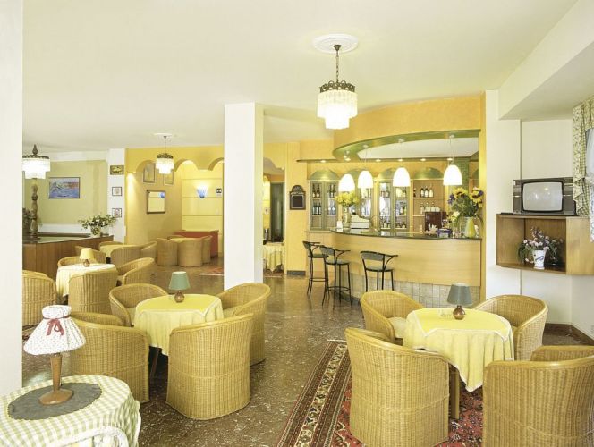 Hotel Bolivar