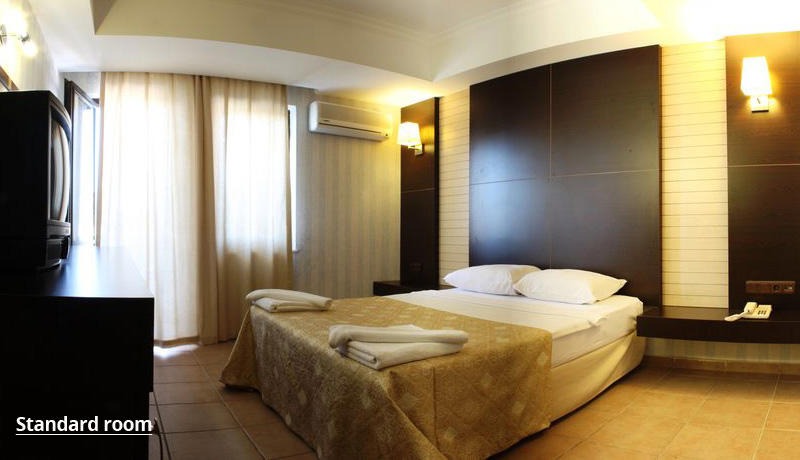Club Munamar Beach Resort