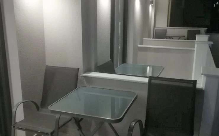 Vila Mina Lux