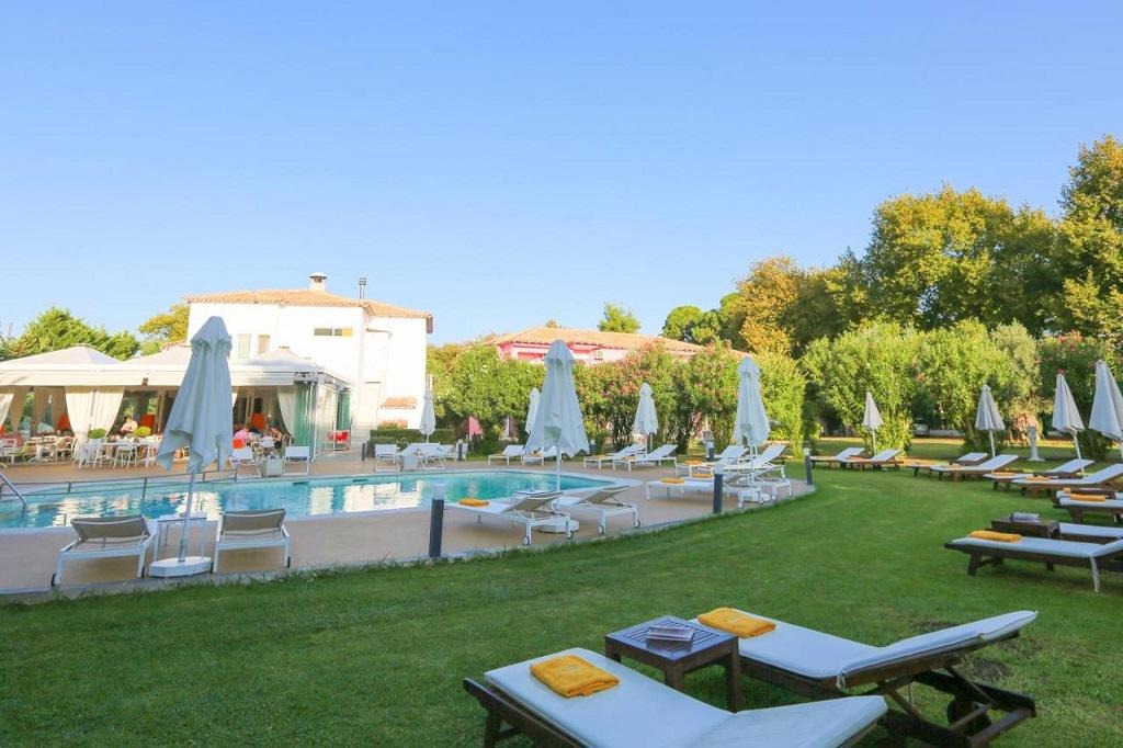 Mandraki Village Hotel