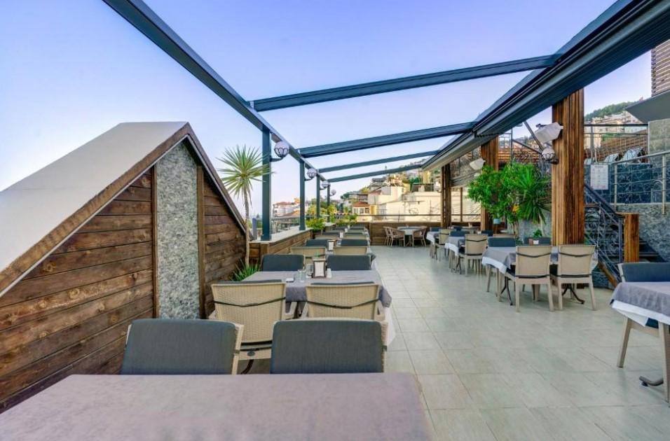 Hotel Ergun