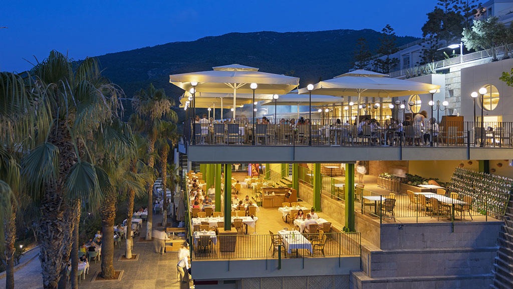 Duja Hotels Bodrum