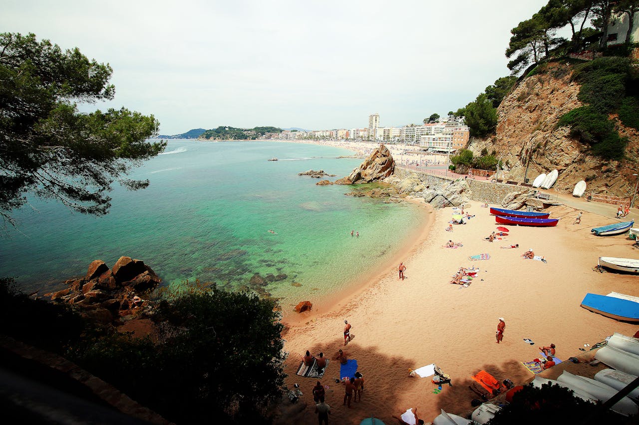 Ljoret de Mar