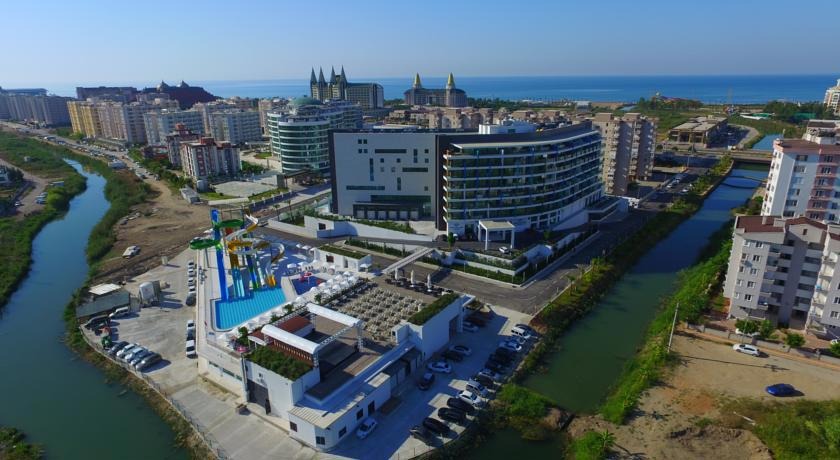 Wind of Lara Hotel