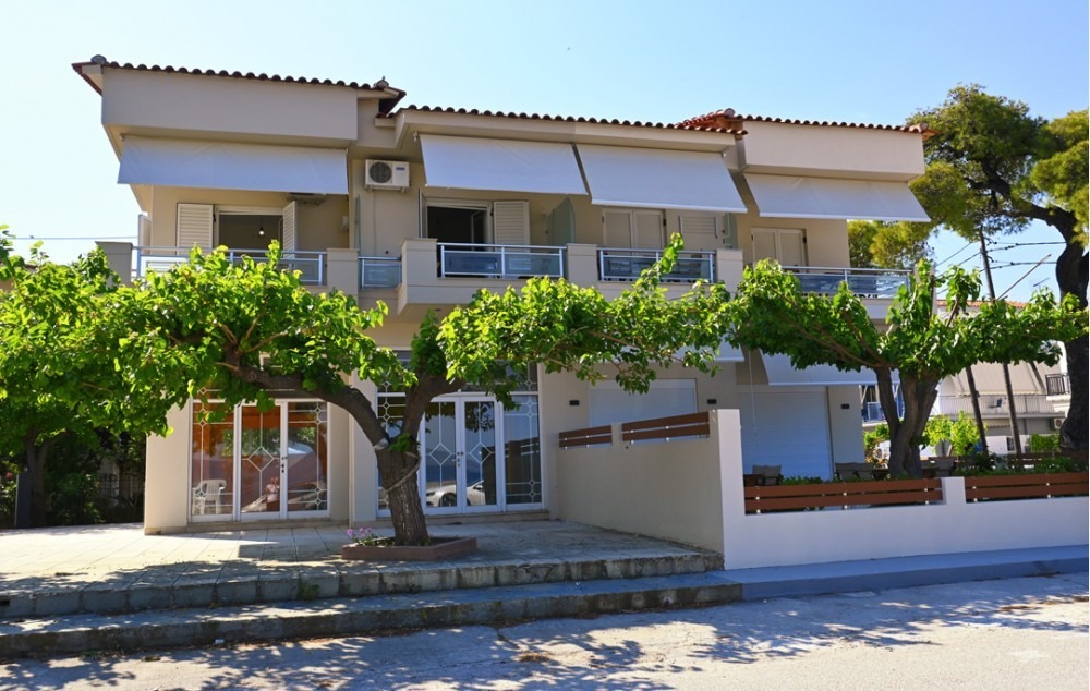 Vila Keras