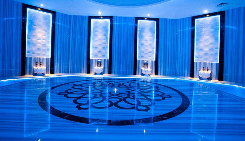 Q Premium Resort