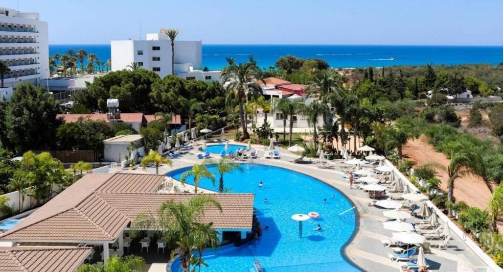 Hotel Christofinia