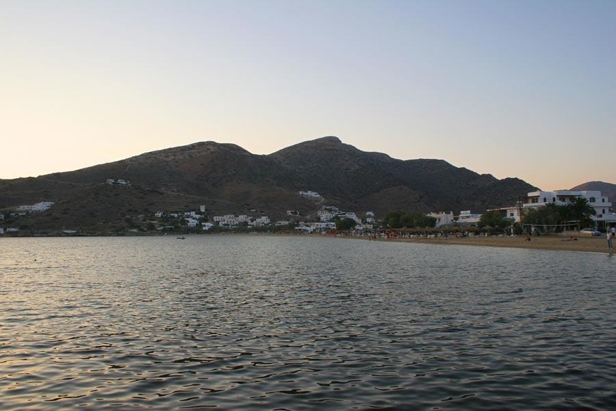 Poseidon Hotel