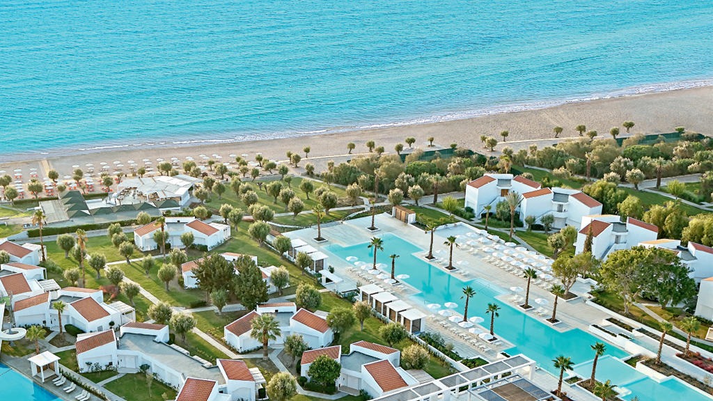 Grecotel Lux Me Dama Dama