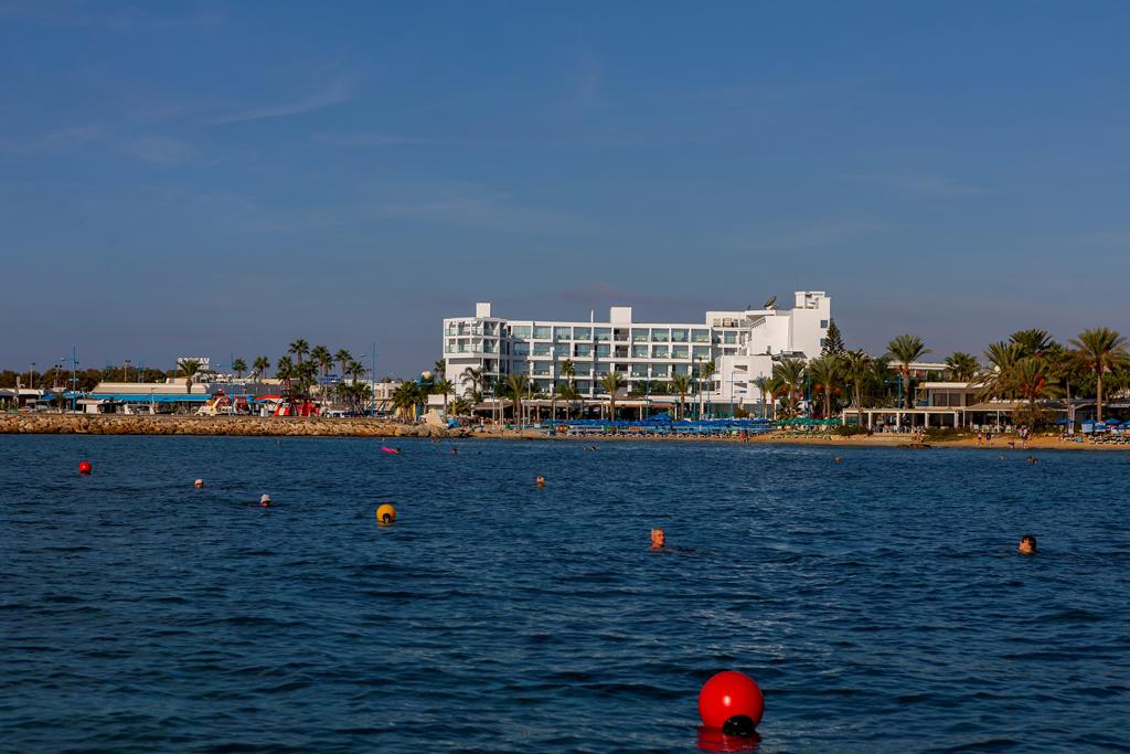 Hotel Limanaki Beach 