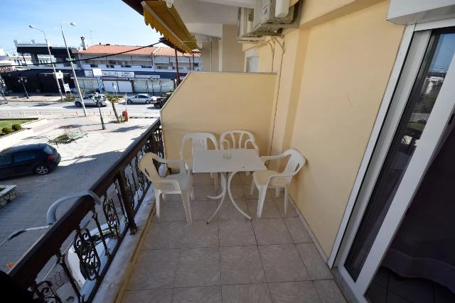 Vila Zarkadas